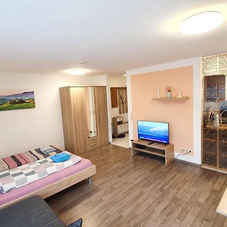 Gemuetliche Ferienwohnung In Wasserburg المظهر الخارجي الصورة