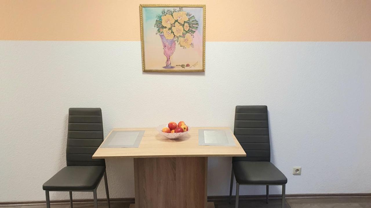 Gemuetliche Ferienwohnung In Wasserburg المظهر الخارجي الصورة