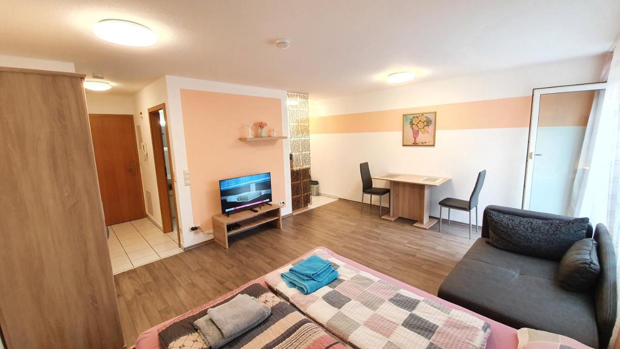 Gemuetliche Ferienwohnung In Wasserburg المظهر الخارجي الصورة