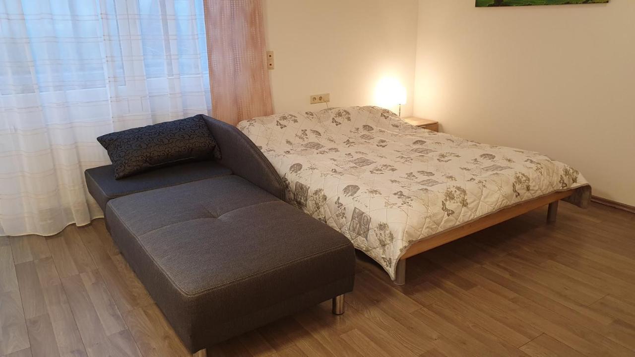 Gemuetliche Ferienwohnung In Wasserburg المظهر الخارجي الصورة