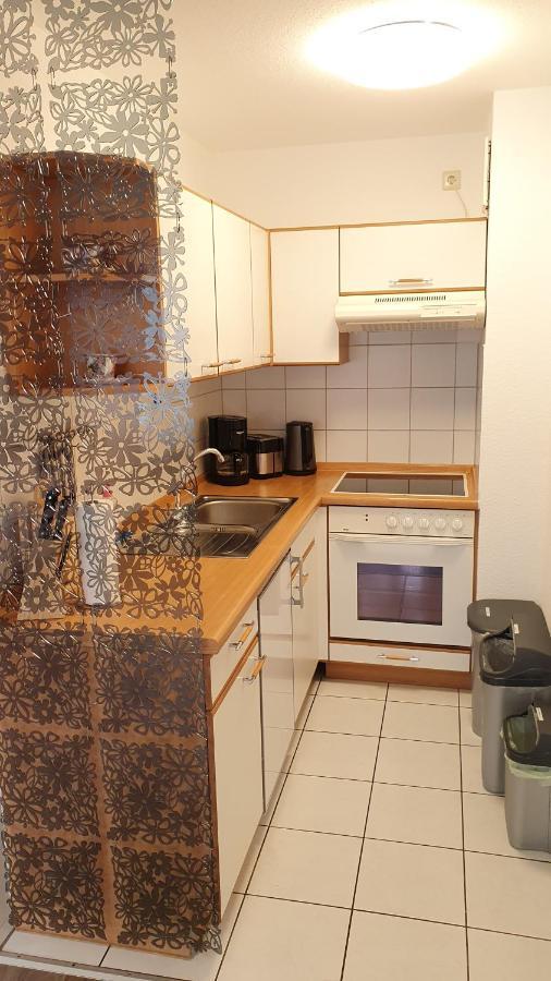 Gemuetliche Ferienwohnung In Wasserburg المظهر الخارجي الصورة
