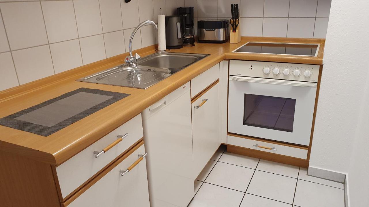 Gemuetliche Ferienwohnung In Wasserburg المظهر الخارجي الصورة