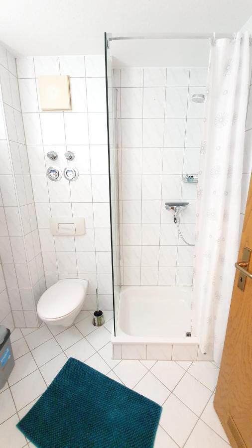 Gemuetliche Ferienwohnung In Wasserburg المظهر الخارجي الصورة