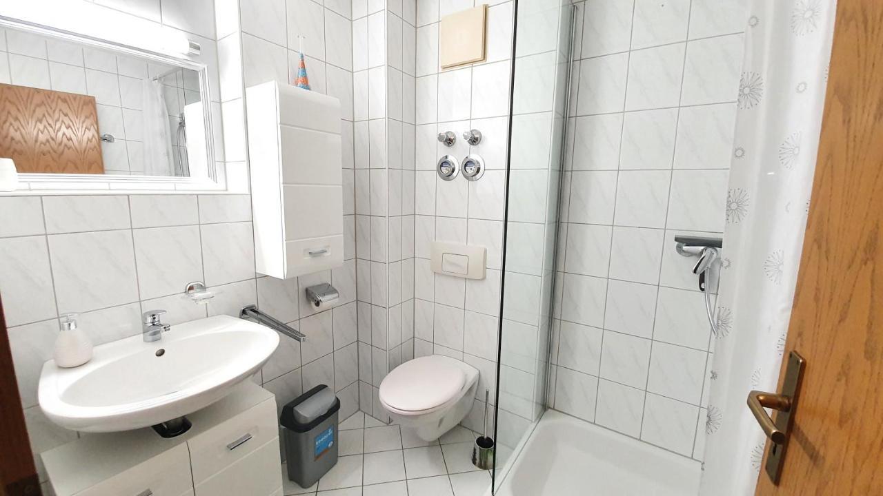 Gemuetliche Ferienwohnung In Wasserburg المظهر الخارجي الصورة
