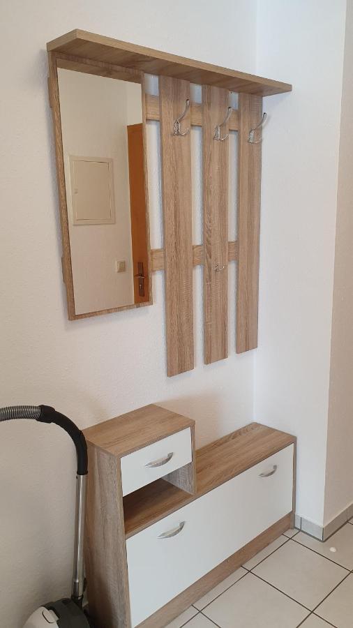 Gemuetliche Ferienwohnung In Wasserburg المظهر الخارجي الصورة