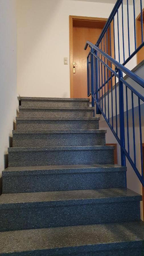 Gemuetliche Ferienwohnung In Wasserburg المظهر الخارجي الصورة