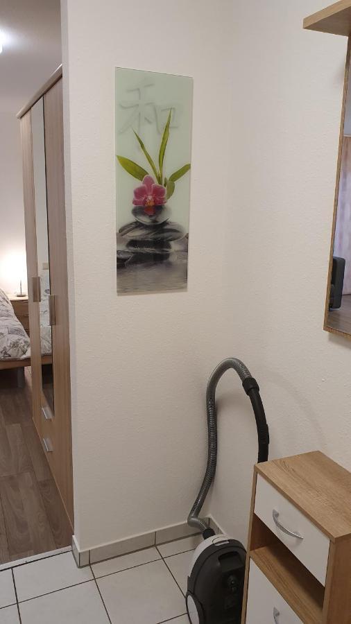 Gemuetliche Ferienwohnung In Wasserburg المظهر الخارجي الصورة