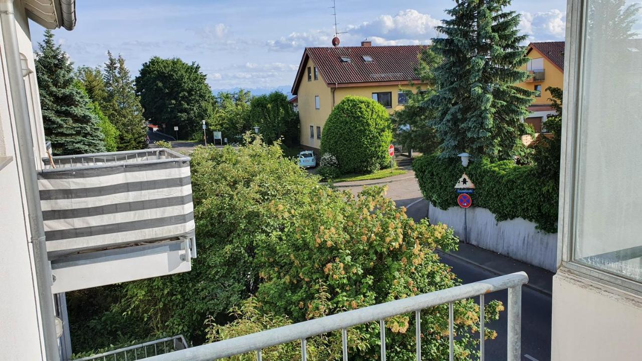 Gemuetliche Ferienwohnung In Wasserburg المظهر الخارجي الصورة