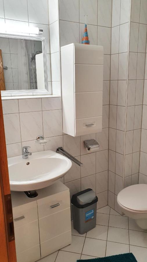 Gemuetliche Ferienwohnung In Wasserburg المظهر الخارجي الصورة